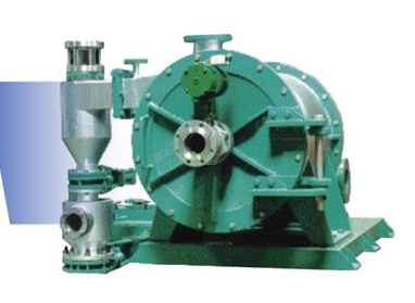 單效分離機(jī)